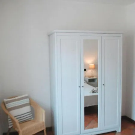 Appartamento Lina 1 *