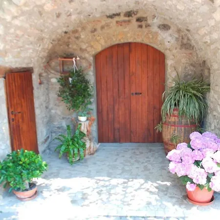 Appartamento Lina 1 *